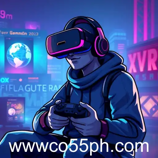 The Rise of CO55 and Game Culture