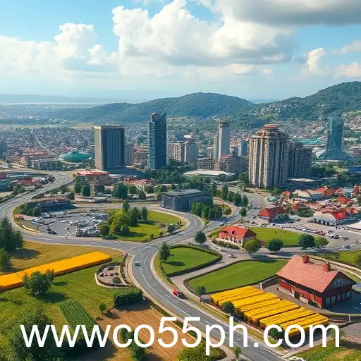 The Rising Influence of CO55 in Gaming Circles