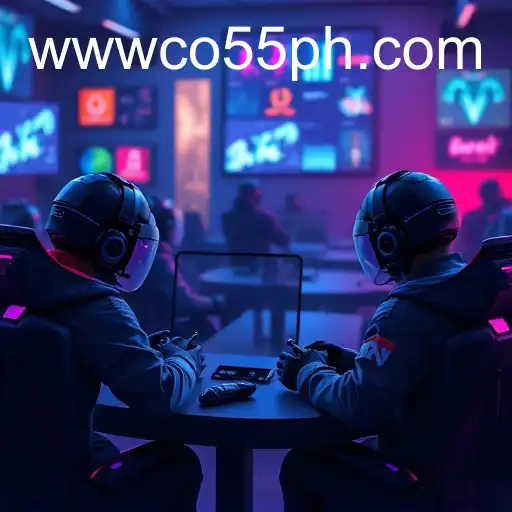 A Digital Playground: The Evolution of Gaming Platforms