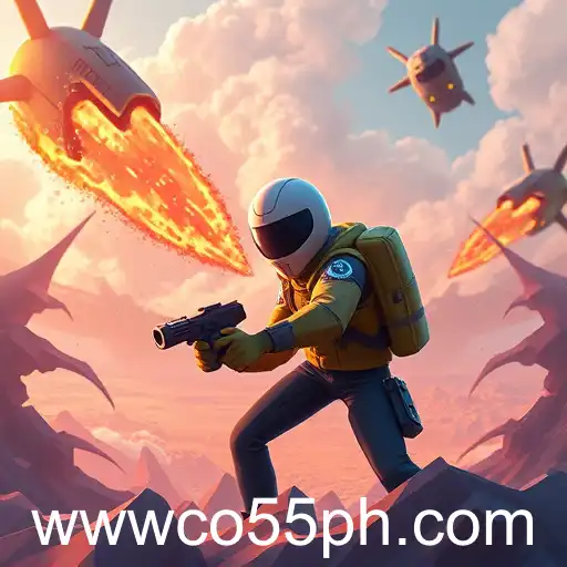 Emergence of Co55 in the Gaming Sphere