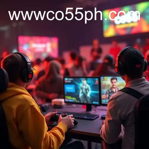 The Evolution of Online Gaming in 2026