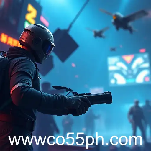 Exploring co55: A Revolution in Online Gaming