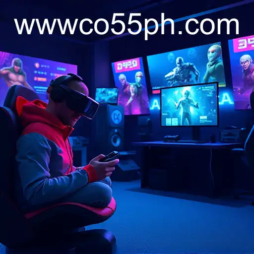 Revolutionizing the Gaming Landscape in 2025