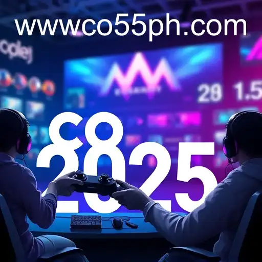 Gaming Trends Reshaping 2025