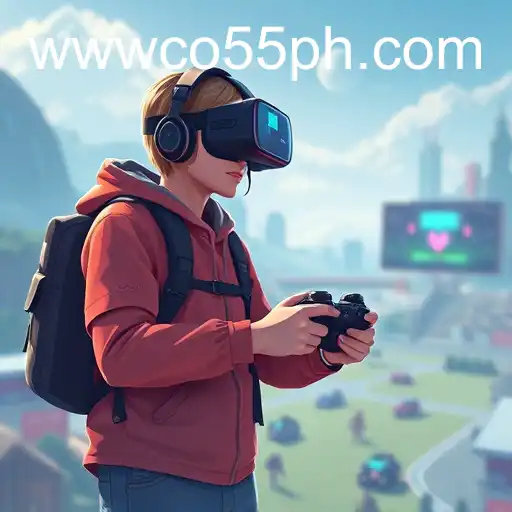 Innovations in Online Gaming