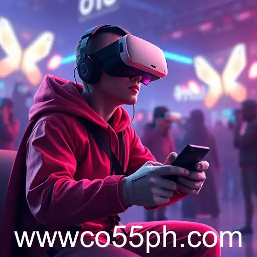 Online Gaming Trends Revolutionize 2025