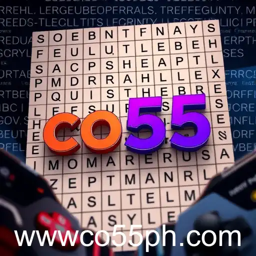 Exploring the Fascinating World of 'Word Puzzles'