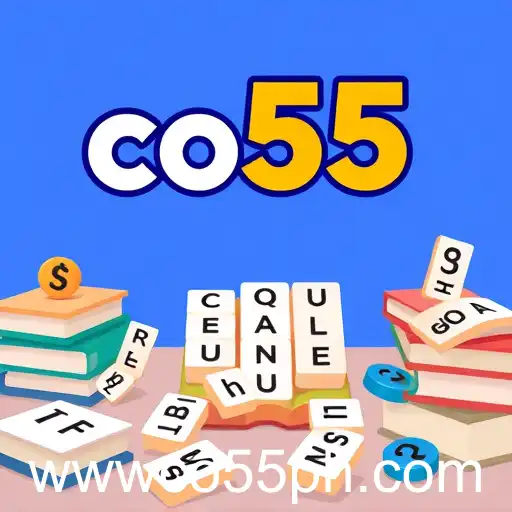 The Rise of 'co55': A New Era in Online Gaming