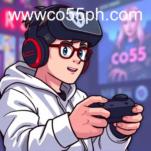 The Rise of CO55 in the Online Gaming World