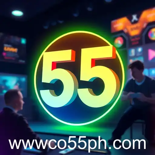 The Rise of Co55: A New Era in Online Gaming