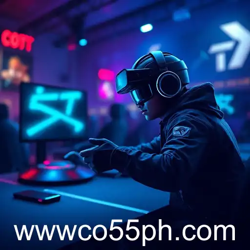 The Rise of Gaming in the Digital Age