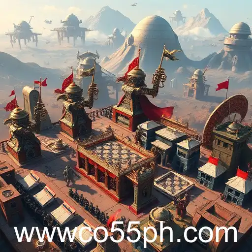 Exploring the Intricacies of Strategy Games: The Ultimate Intellectual Challenge