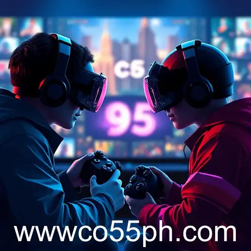 The Digital Playground: A New Era for Gaming Communities