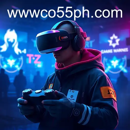 The Rise of Co55: Shaping the Gaming Landscape